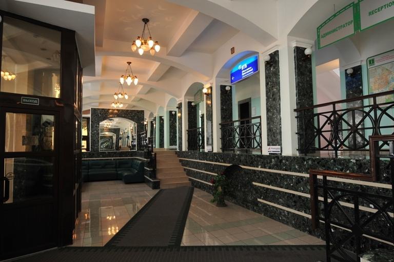 Sozh Hotel โกเมล ภายนอก รูปภาพ