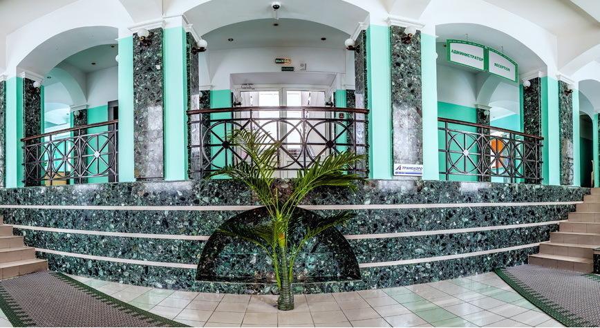 Sozh Hotel โกเมล ภายนอก รูปภาพ